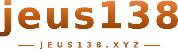 jeus138 logo